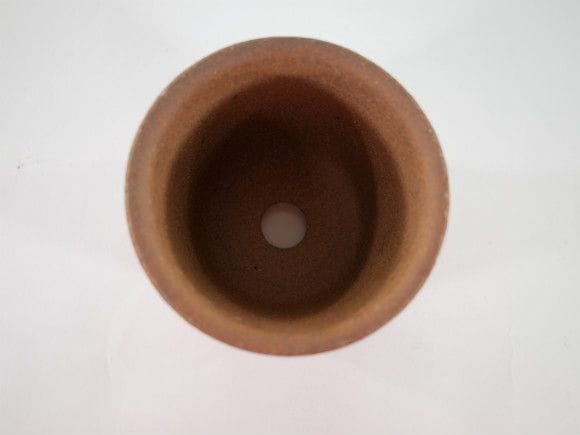 植木鉢】【陶器鉢】 切立ラン 3.5号鉢を販売｜盆栽妙 – 盆栽妙 本店