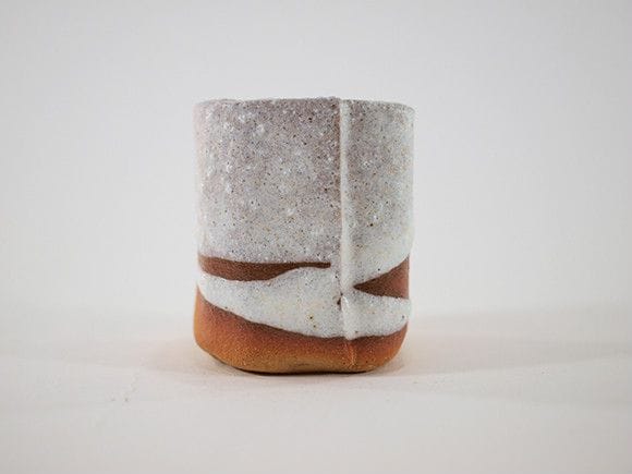 植木鉢】【陶器鉢】 白掛合せ角ミニを販売｜盆栽妙 – 盆栽妙 本店