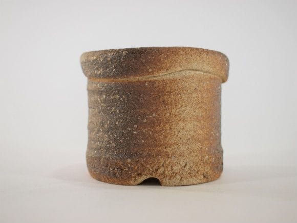 陶器 信楽 舟形 自然木 手付き 盛鉢 43.5cmx31.5cm(A342) 陶器 信楽 舟形 自然木 手付き 盛鉢 43.5cmx31.5cm(A342) 商品