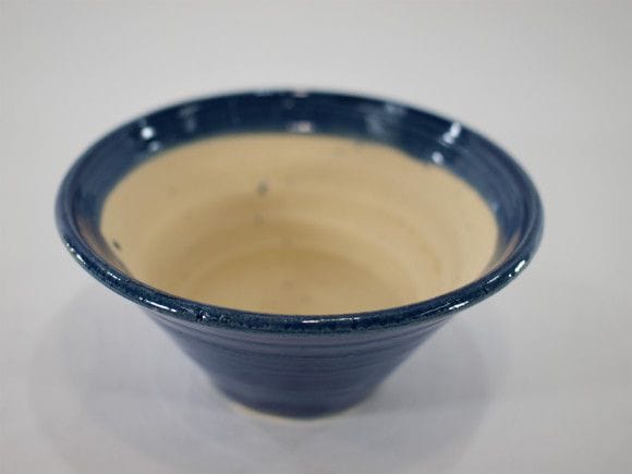 【信楽焼】【植木鉢】ルリソリ　5号鉢