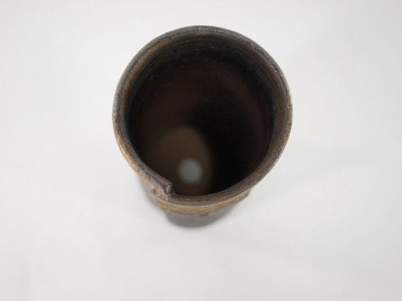 植木鉢】【陶器鉢】 金彩寸胴 2.5号鉢を販売｜盆栽妙 – 盆栽妙 本店