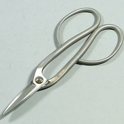 盆栽鋏 足長　全長200mm　NO.829