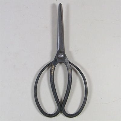 松葉刈鋏 全長230mm 　No.44