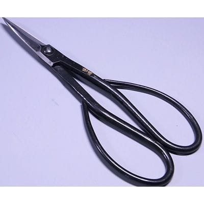 さつき鋏 大　全長190mm　NO.35