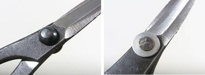 小枝切(芽摘み)鋏　左利き用　全長　170mm No.601BL