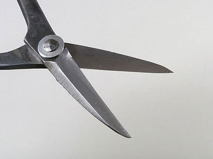 小枝切(芽摘み)鋏　左利き用　全長　170mm No.601BL