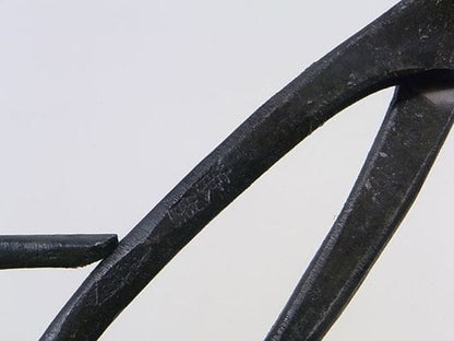 小枝切(芽摘み)鋏　左利き用　全長　170mm No.601BL