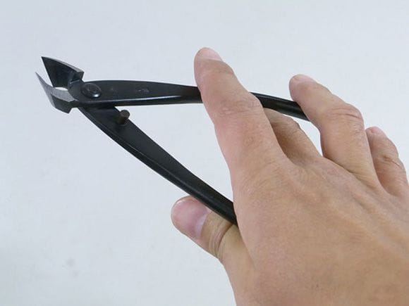 又枝切 豆 全長150mm No.2Aの販売｜又枝切の盆栽妙 – 盆栽妙 本店