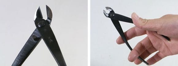 又枝切 豆 全長150mm No.2Aの販売｜又枝切の盆栽妙 – 盆栽妙 本店