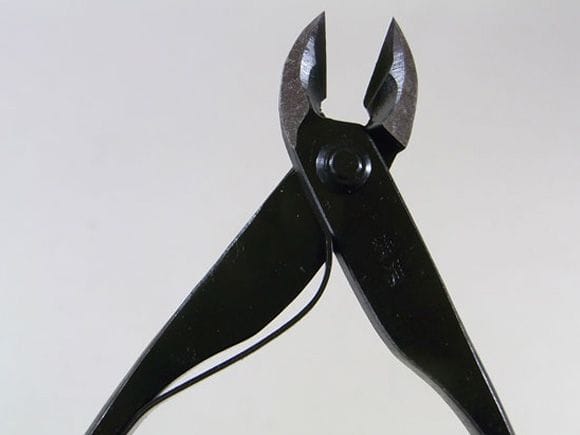 ミニ又枝切 バネ付 全長110mm No.2Bの販売｜又枝切の盆栽妙 – 盆栽妙 本店