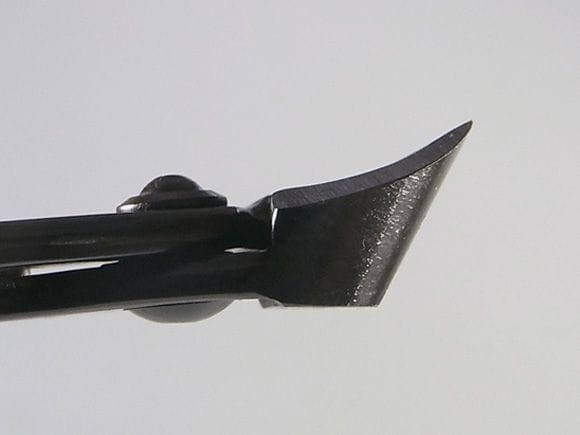 又枝切 小　全長170mm　NO.1A