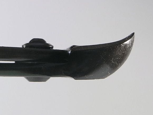 丸刃又枝切 小 全長165mm NO.4Sの販売｜又枝切の盆栽妙 – 盆栽妙 本店