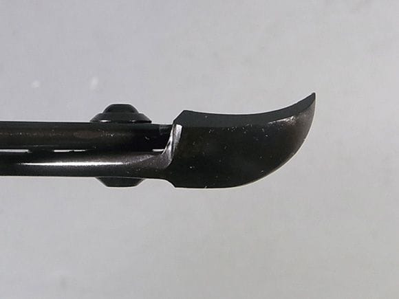 昌国No.816 丸刃又枝切(小) 昌国 丸刃又枝切 小 No,816 : 盆栽ショップ わびさび Yahoo!店