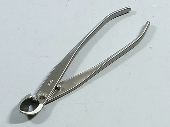 ステンレス　丸刃又枝切 小　全長180mm　NO.803