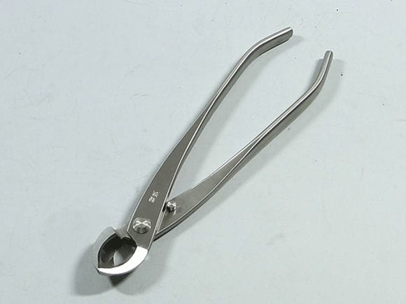 ステンレス　丸刃又枝切 大　全長210mm　NO.804
