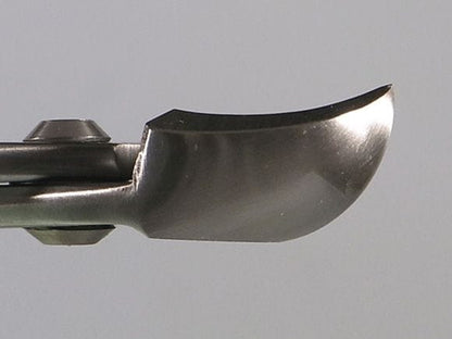 ステンレス　丸刃又枝切 大　全長210mm　NO.804