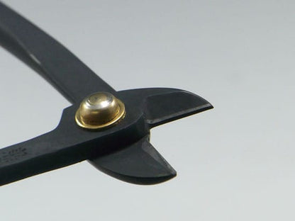 盆栽道具　針金切 全長160mm　No.20F