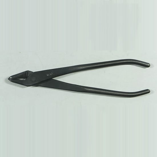 矢床(やっとこ) ミニ　全長175mm　No.50A