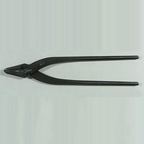 矢床(やっとこ) 大　全長230mm　NO.49
