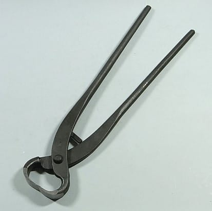 昌国　盆栽根切り 昌国 根切り 小 No,15