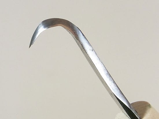 三木章 盆栽鋏 190mm 三木章 盆栽鋏 190mm メール便対応】三木章刃物