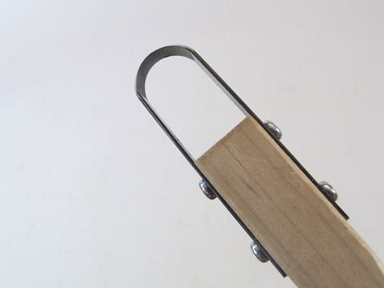 三木章 盆栽鋏 190mm 三木章 盆栽鋏 190mm 三木章【盆栽 道具】 針金切