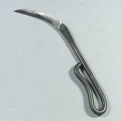 小品共柄植え替え鎌 全長230mm　No.65XS