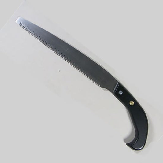 孔式改良刃園芸用鋸　スタッグビートル万能鋸 　全長 : 360mm / 刃渡り : 210mm　 No.3694