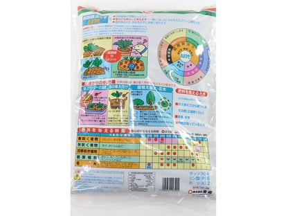 肥料 超醗酵油かす 有機肥料 顆粒 5kg