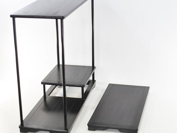 盆栽用飾り棚 小品棚を販売｜盆栽妙 – 盆栽妙 本店