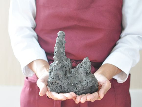 山野草鉢】水昇石 立山 4号を販売｜盆栽妙 – 盆栽妙 本店