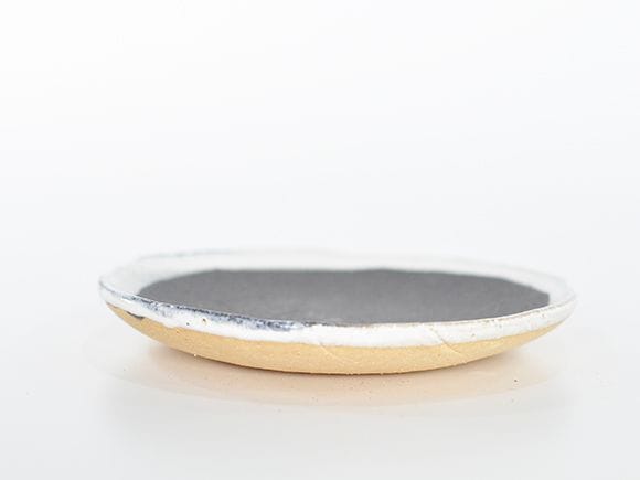 苔玉の丸皿 いっぷく 12cmを販売｜盆栽妙 – 盆栽妙 本店
