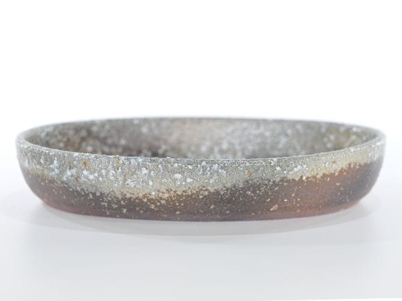 小判水盤 10号を販売｜盆栽妙 – 盆栽妙 本店