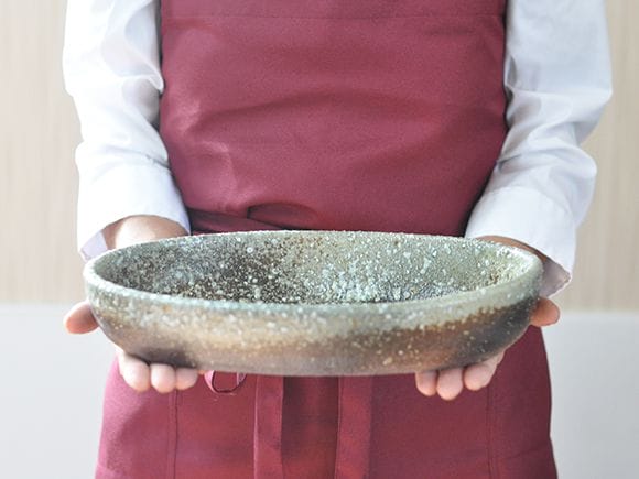小判水盤 10号を販売｜盆栽妙 – 盆栽妙 本店