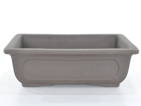 1000お値下げ☆盆栽鉢 ミニ盆栽鉢 泥珠 落款