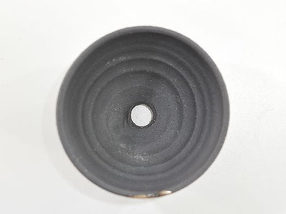【盆栽鉢】藤久 お椀型 4号