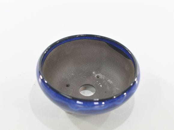 山野草鉢】生子 鉄鉢 4号を販売｜盆栽妙 – 盆栽妙 本店
