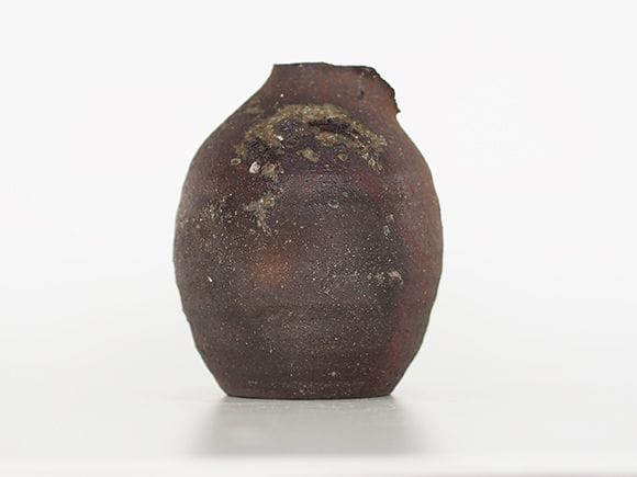 一輪挿し】窯変破れ花入｜盆栽妙 – 盆栽妙 本店