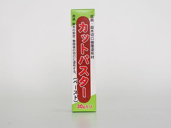 カットパスター｜盆栽妙 – 盆栽妙 本店