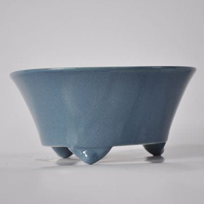 盆栽鉢　丸