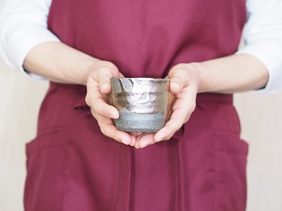 盆栽鉢】鉄釉 切立 2.5号 幅8cm×高さ7cm｜盆栽妙 – 盆栽妙 本店