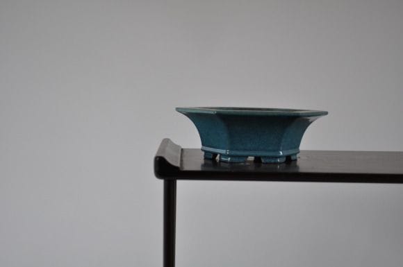 盆栽鉢　六角 盆栽鉢 六角を販売｜通信教育の盆栽妙 – 盆栽妙 本店