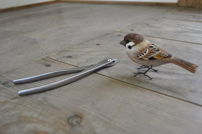 針金切先細 180mm (ステンレス)