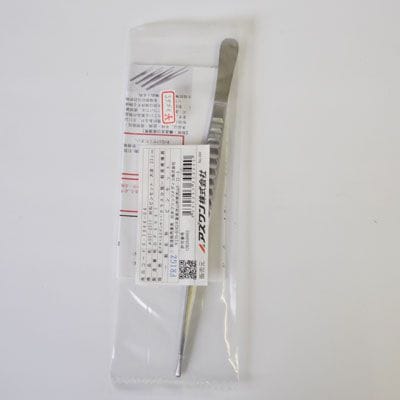 ピンセット (23cm)