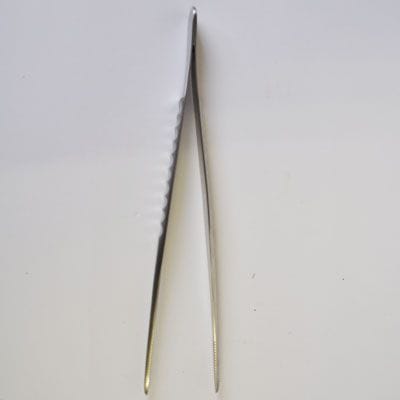 ピンセット (18cm)