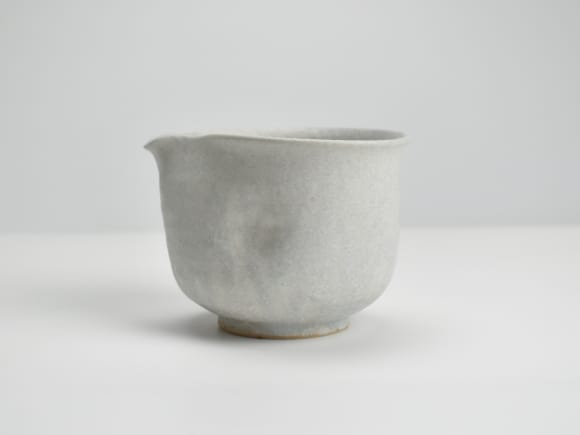 酒器 美術品 酒カップ らせん 赤/黒 木製 漆塗り FC13-6/8 漆器の井助
