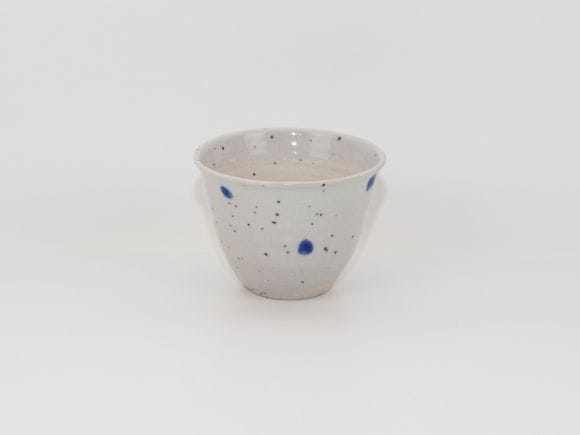 盆栽鉢 作家鉢 宗蔵作 波紋 ブルー 3号を販売｜盆栽妙 – 盆栽妙 本店