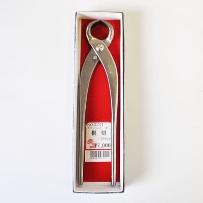 根切　大205mm (ステンレス)