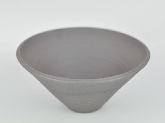 土味すり鉢 7号　幅22cm×高さ10cm