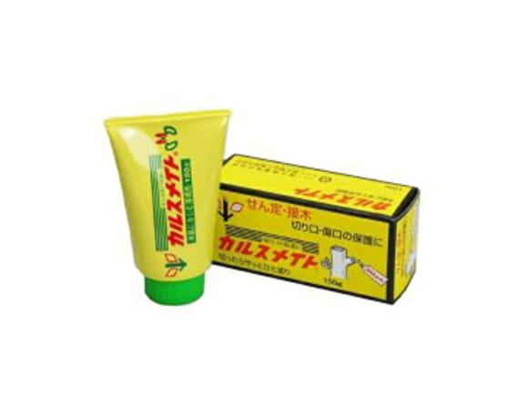 【塗布タイプ】保護剤 保護 切り口 カルスメイト 150g 富士薬品